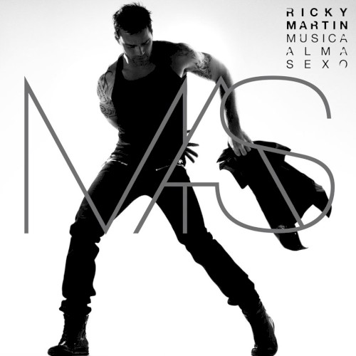 Ricky Martin Feat. Joss Stone